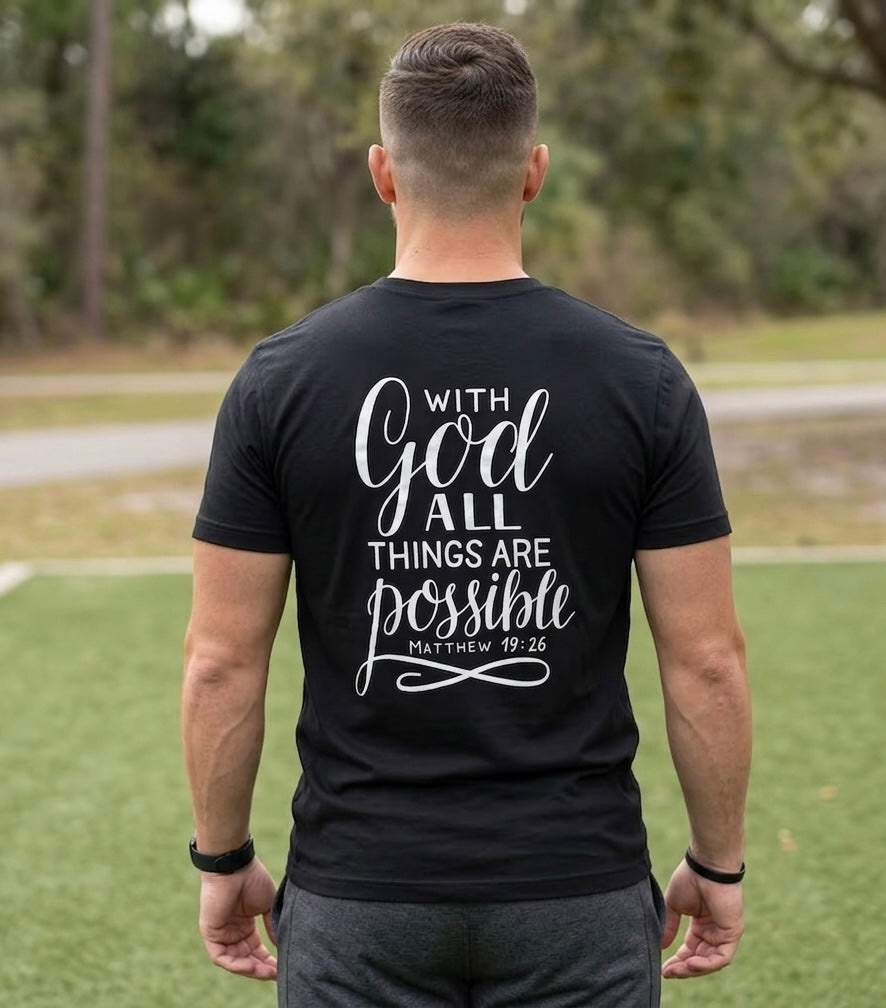 PRO DJI GUY T-SHIRT
