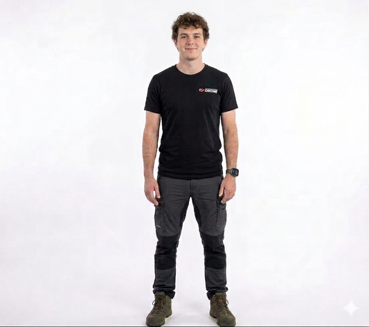 PRO DJI GUY T-SHIRT