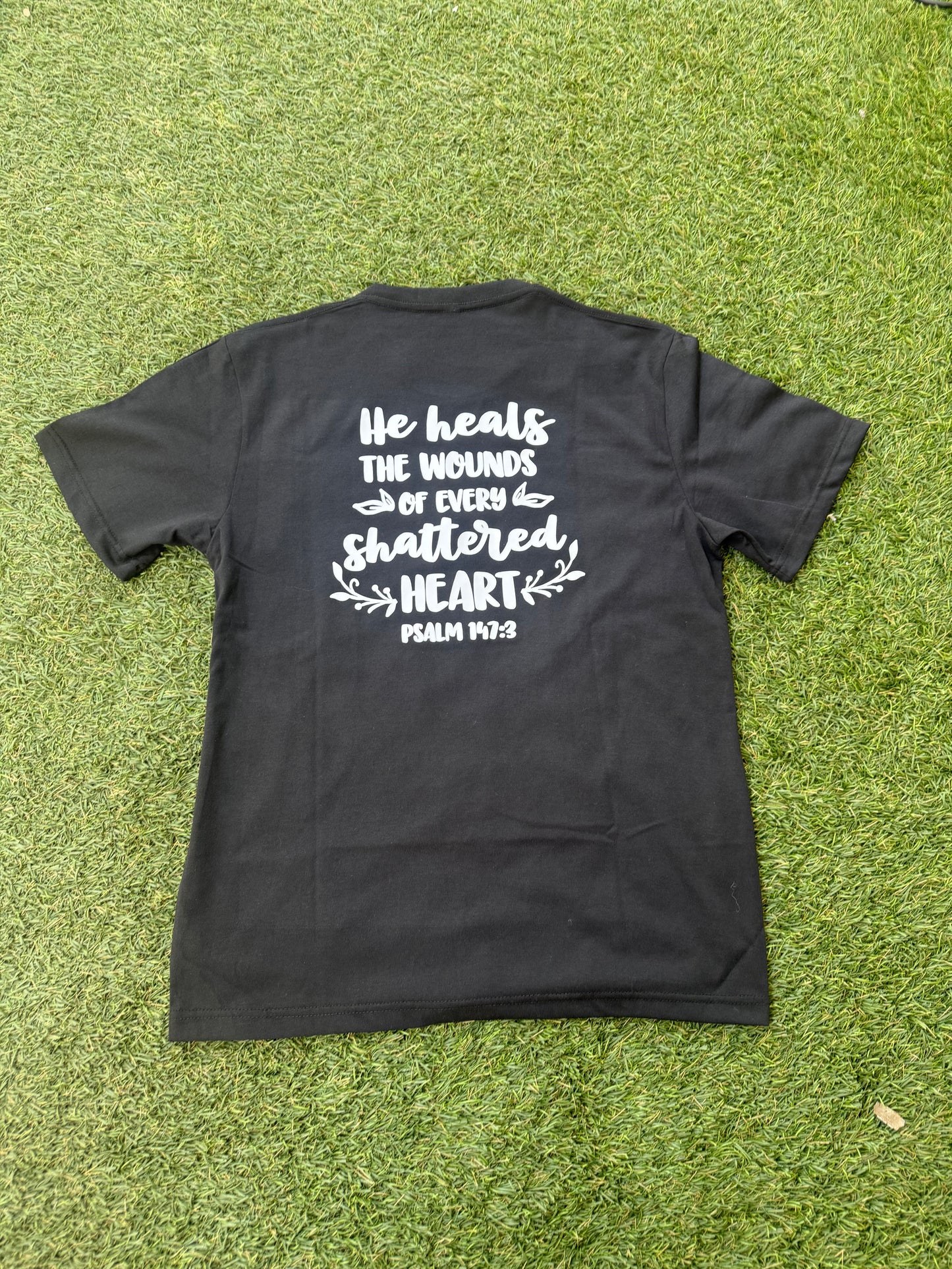 PRO DJI GUY T-SHIRT VERSION 2