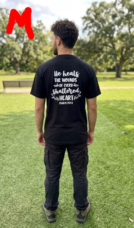 PRO DJI GUY T-SHIRT VERSION 2
