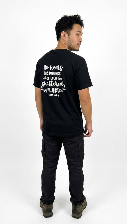 PRO DJI GUY T-SHIRT VERSION 2