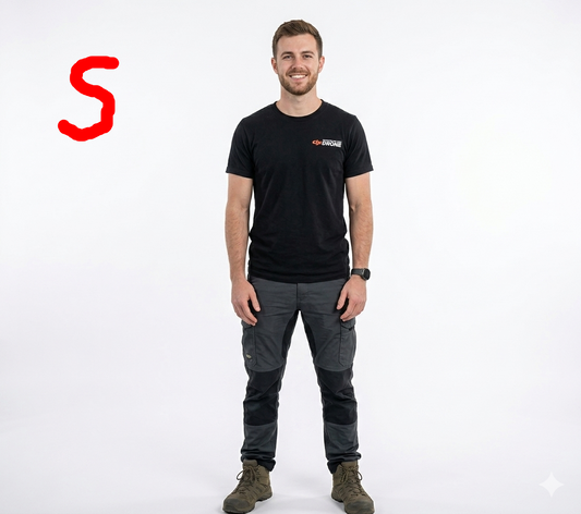 PRO DJI GUY T-SHIRT