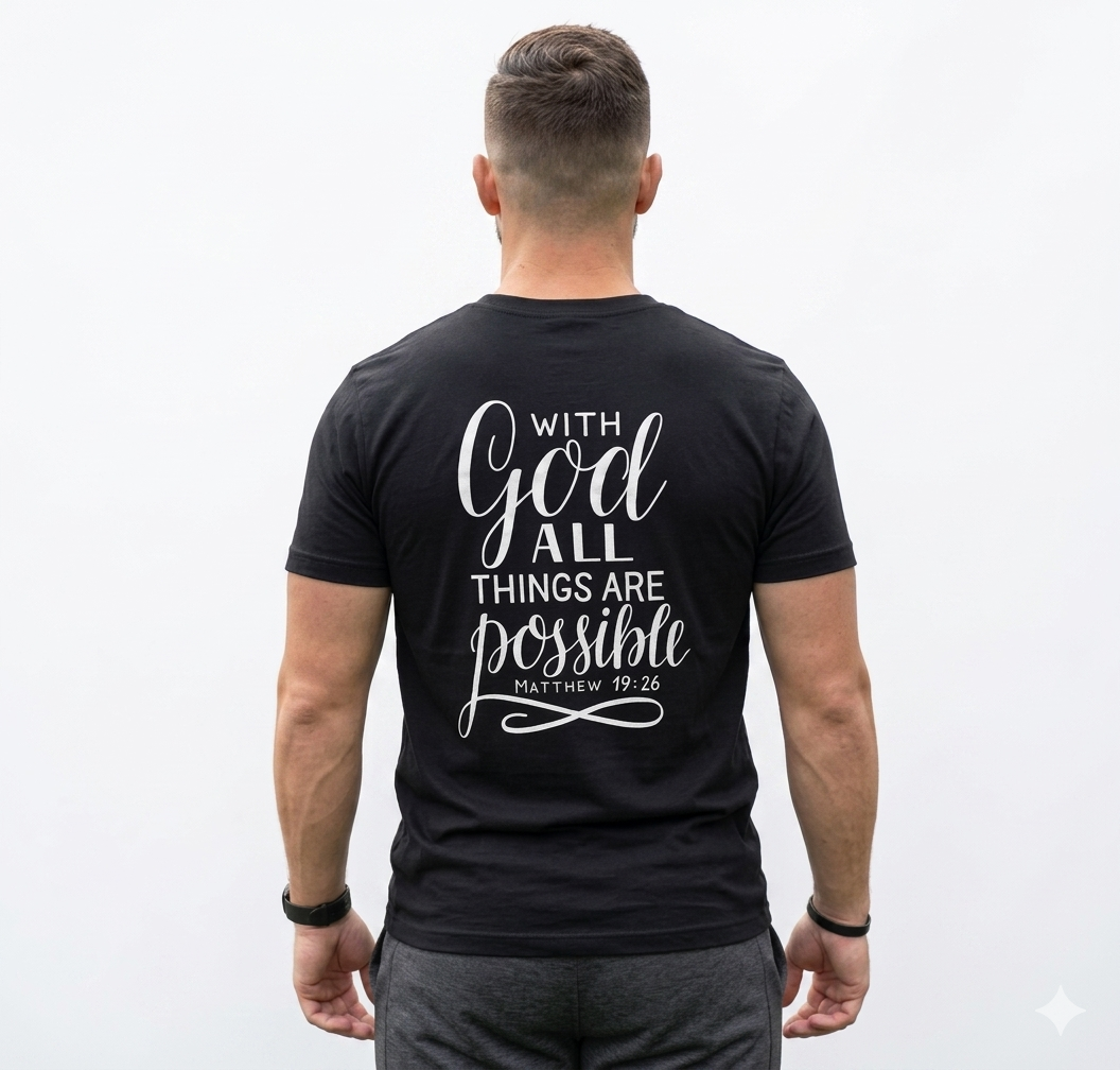 PRO DJI GUY T-SHIRT